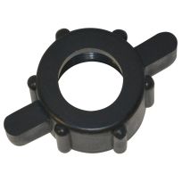 GreenLeaf Swivel Nut, 11/16 IN Female UN, 8027WPBG1