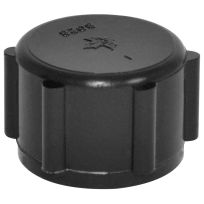 GreenLeaf Spray Tip Blank, 11/16 IN Female UN, 8028PBG1