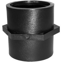GreenLeaf Coupling, 3/4 IN Female NPT, CPLG075BG1