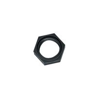 GreenLeaf Hex Nut, 11/16 IN Female UN, N1116PBG1