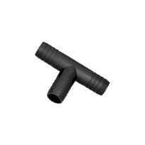 GreenLeaf Insert Tee, 2 IN Hose Barb x 2 IN Hose Barb x 2 IN Hose Barb, T200P