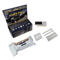 Tuff Toe Boot repair and protection, Black, 20171