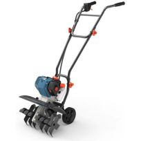 Senix 4-Cycle Yat-Senix Cultivator, 4QL 46cc, 15 IN, TL4QL-L1