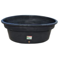 Tuff Stuff Oval Tank, KMT300, 300 Gallon