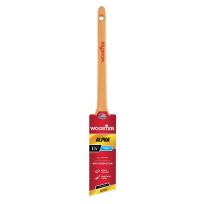 WOOSTER® ALPHA® Thin Angle Sash Paint Brush, 4230-1 1/2, 1-1/2 IN