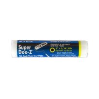 WOOSTER® Super Doo-Z® Roller, R206-9, 3/16 IN