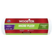 WOOSTER® MICRO PLUSH™ Roller, R235, 5/16 IN