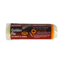 WOOSTER® Golden Flo™ Roller, RR662-9, 3/4 IN