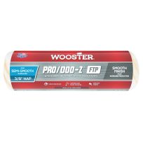 WOOSTER® Pro/Doo-Z® FTP® Roller, RR666-9, 3/8 IN
