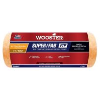 WOOSTER® Super/Fab® FTP® Roller, RR926-9, 1-1/4 IN