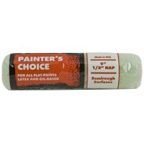 WOOSTER® PAINTER'S CHOICE™ Roller, R276-9, 1/2 IN