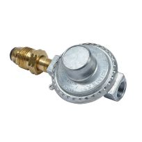 MR HEATER® Low Pressure Propane Regulator for Up to 75K BTU Appliances, F276136
