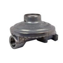MR HEATER® Propane Low Pressure Regulator for Up to 160K BTU Max Flow, F273767