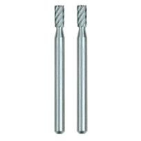 Dremel 1/8 IN High Speed Cutter, 1/8 IN Shank, 2-Pack, 194