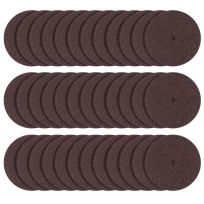 Dremel 15/16 IN Cut-off Wheels, 36-Pack, 409
