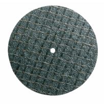 Dremel 1-1/4 IN Fiberglass Reinforced Cut-Off Wheels, 5-Pack, 426