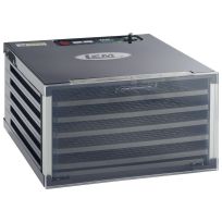 Lem Might Bite 5-Tray Countertop Dehydrator, 1152