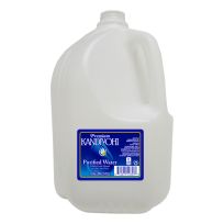 Purrified Drinking Water, 300361, 1 Gallon