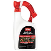 ORTHO® BugClear Insect Killer for Lawn / Landscape RTS, ZZOR0448605, 32 OZ