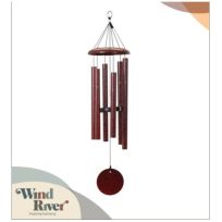 Wind River Corinthian Bells Windchime, 30 IN, T206