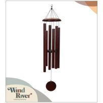 Wind River Corinthian Bells Windchime, 50 IN, T516