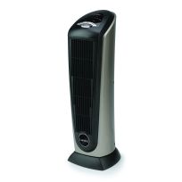 Lasko Ceramic Tower Heater with Remote Control, 751320
