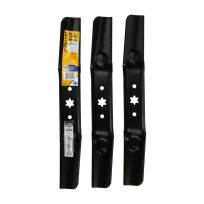 Cub Cadet® High-Lift Blade Set, 54 IN, 3-Pack, 490-110-C143