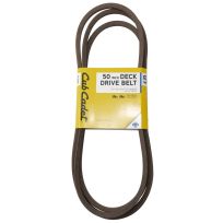 Cub Cadet® Deck Drive Belt, 490-501-C070, 50 IN