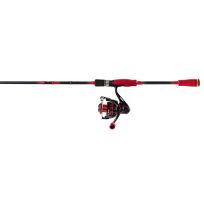 Favorite Fishing Favorite Combo FireStick S7' 1'', 1-Piece, MH R/L, FVFS711MH30-04