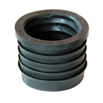 Fernco Compression Donut, 2 IN, P22U-205