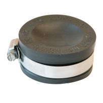 Fernco Qwik Cap, 2 IN, PQC-102