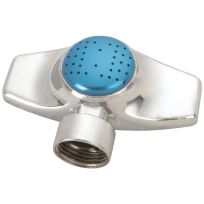 Landscapers Select Rectangle Pattern Sprinkler, GS95113L