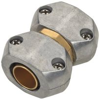 Landscapers Select Coupling Hose Mender, 5/8 IN - 3/4 IN, GC535