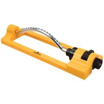Landscapers Select Oscillating 16 Jet Sprinkler, YM17022-003U