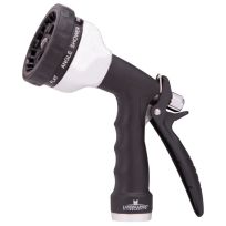 Landscapers Select 9-Pattern Aluminium Nozzle, GT35291