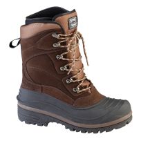 RANGER® Men's WATERPROOF WINTER BOOTS