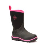 Muck Girl's Element Waterproof Noeprene Boots