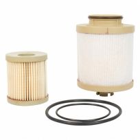 Motorcraft Fuel Filter, FD4616