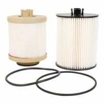 Motorcraft Fuel Filter, FD4617