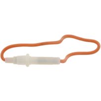 Dorman Fuse Holder, 12 Gauge with 20 Amp Glass Style Holder, 85662
