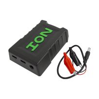 ION Ice Auger Power Adapter, 40V/12V, Gen 1, 33520