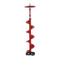Eskimo Pistol Bit Adaptive Ice Auger with Points and Blades, 6 IN, 35600