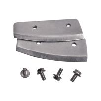 Eskimo Hand Auger Replacement Blade, 8 IN, RB8