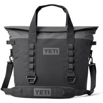 YETI® Hopper M30 2.0, Charcoal, 18060130091