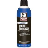 HARVEST KING® Heavy Duty Engine Degreaser, HK0001, 16 OZ