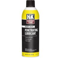 HARVEST KING® Heavy Dut Penetrating Lubricant, HK150, 15 OZ