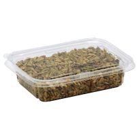 JLM Tub Roasted / Salted Pumpkin Seeds, 503423, 10 OZ Tub