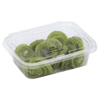 JLM Tub Dried Kiwi Slices, 553541, 11 OZ Tub