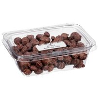 JLM Tub Milk Chocolate Double Dip Peanuts, 358042, 15 OZ Tub