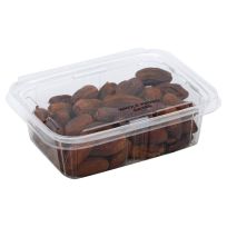 JLM Tub Dried Whole Pitted Dates, 503823, 13 OZ Tub